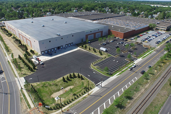 Changsha Magnetics Core Inc.