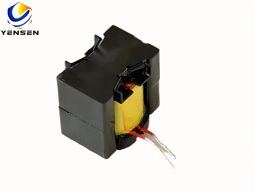 Electric Pq Flyback Ferrite Core High Frequency Inverter Switching Power Supply Transformer