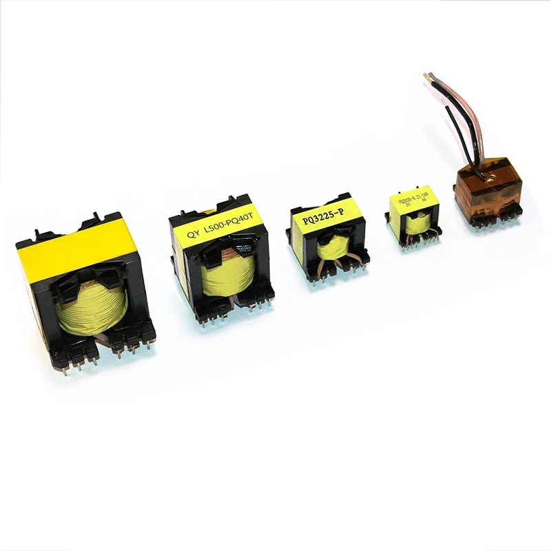 Custom High Frequency Transformer Electronic Transformator Current Transformer