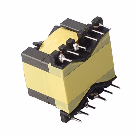 Transformateur ETD SMPS Transformateur Flyback pour onduleur chargeur de batterie