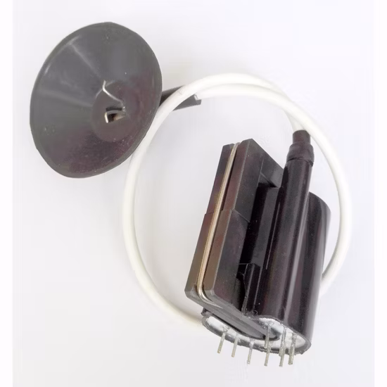 Transformateur Flyback de haute qualité pour TV CRT (BSCX 24-4013P)