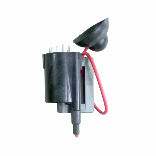 Transformateur Flyback de haute qualité pour TV CRT (JF0501-19183)